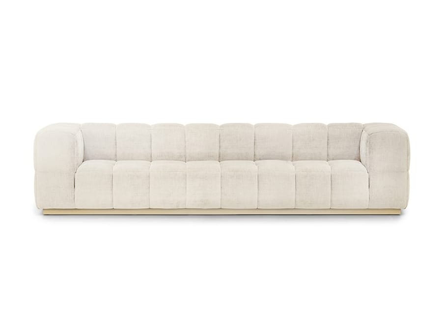 4-местный тканевый диван capitonné Formitalia Mayor ARCH-00143060