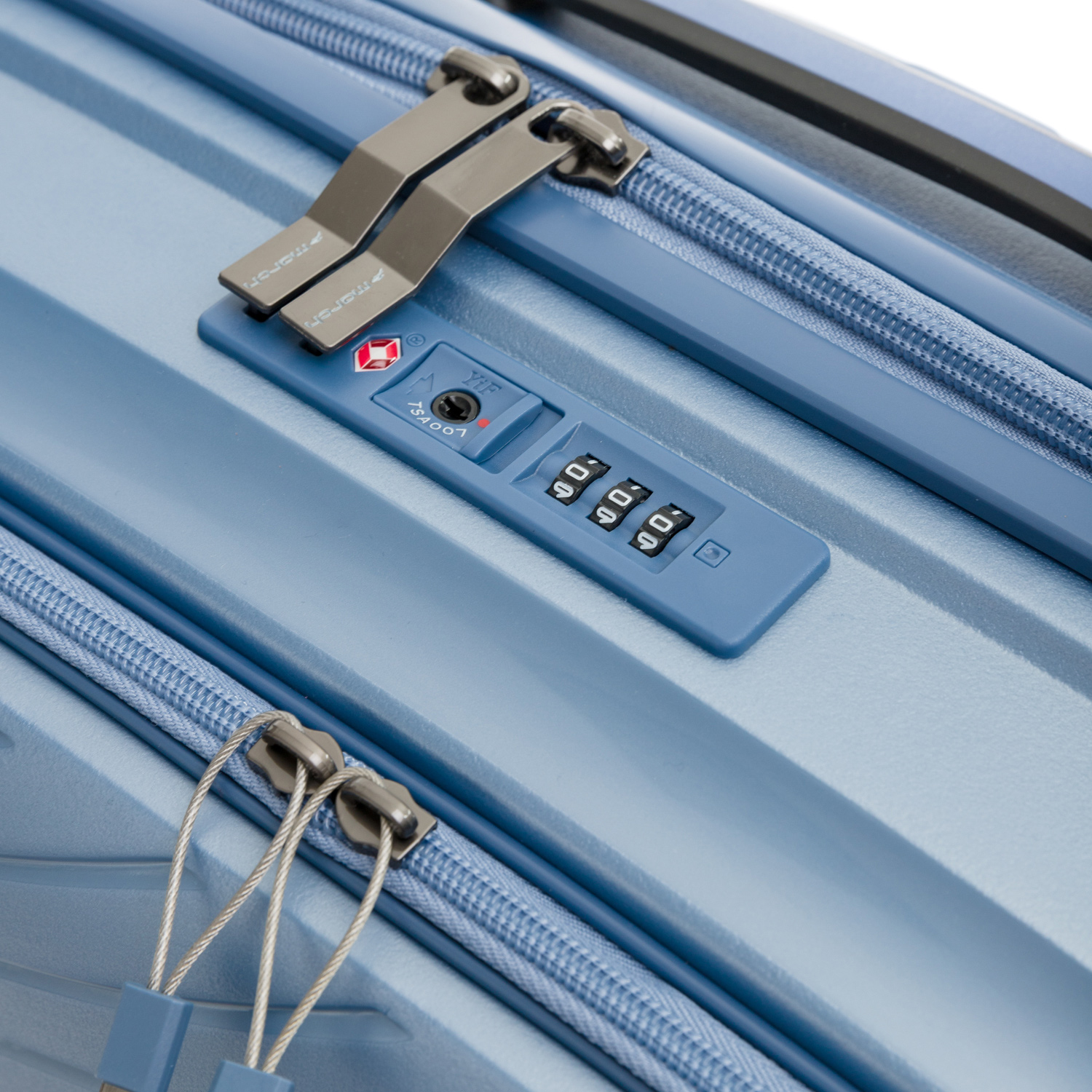 M1260-48-62 Чемодан M1260*62 M March Gotthard  - Вид №7