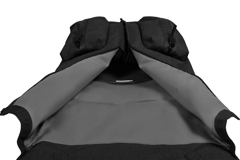 602642 Рюкзак Flapover Laptop 15 Victorinox Altmont Classic  - Вид №5