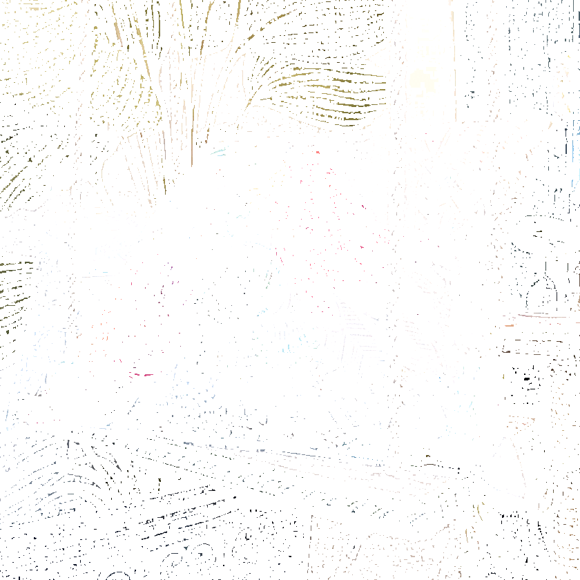 Equipo DRT Разноцветная акриловая ткань для штор Rio sun-id-1403538 - Вид №1