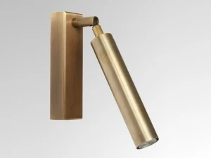 TEKNI-LED Регулируемый настенный светильник Zoom W45 30