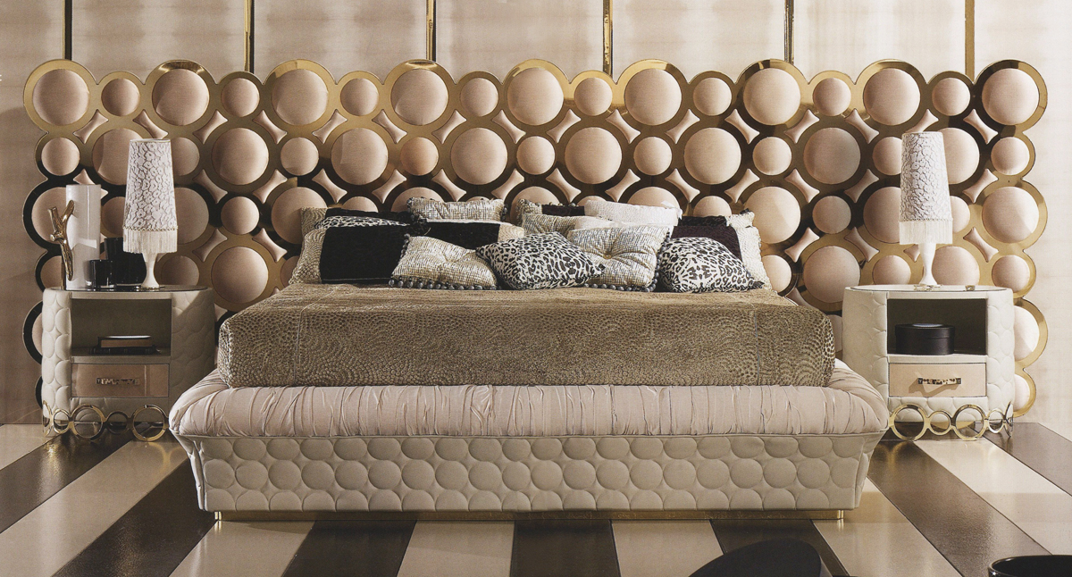 Кровать  ALTAMODA JN 103 