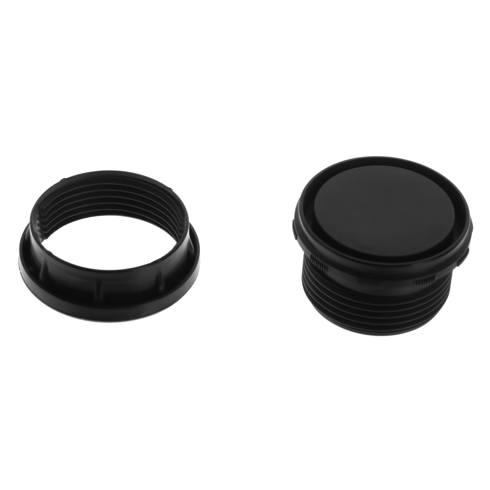 Подпятник LARVIJ для защиты пола и регулировки мебельных ножек 18141784 STLM-0009561