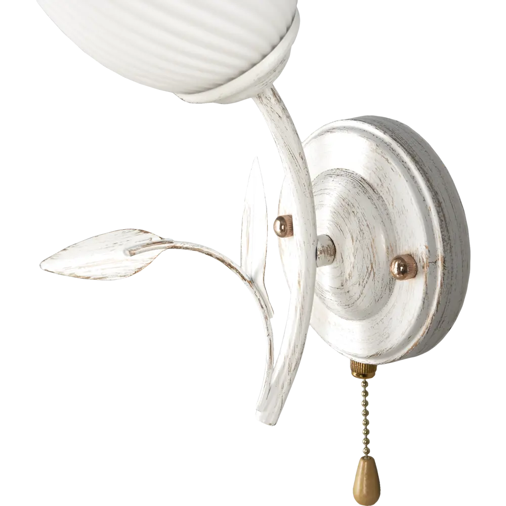 Бра Escada «Lily» 1118/1А, цвет белый STLM-2179745 - Вид №3