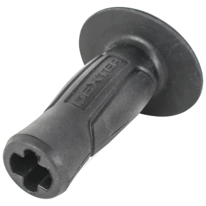 Защитная накладка для зубила Dexter 80 мм