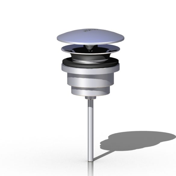 46.286 Опорожнение клапана вверх и вниз HORUS Range Compléments                                                                                Range Compléments 