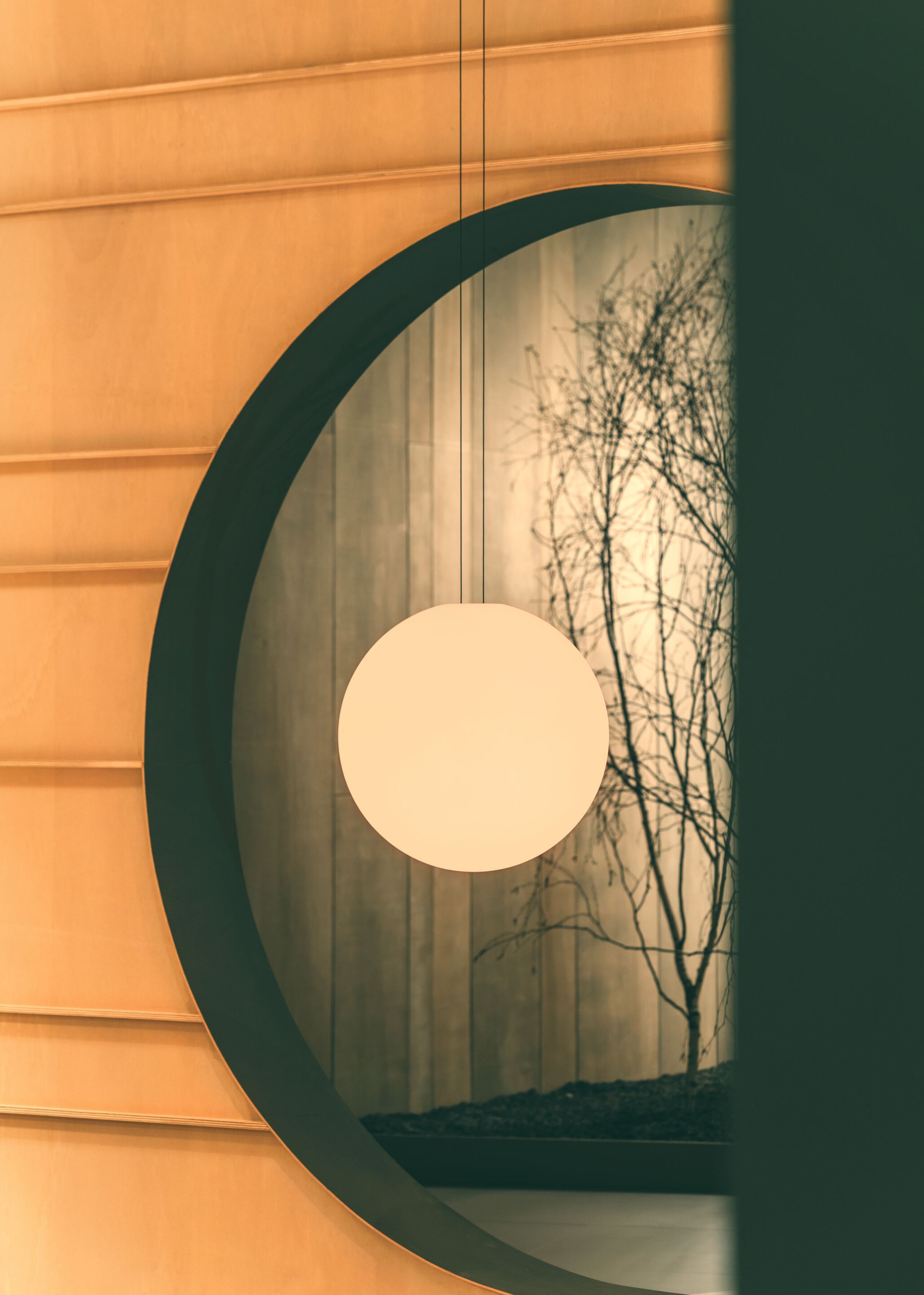 Светодиодный подвесной светильник Vibia Circus Solo ARCH-00124195 - Вид №3