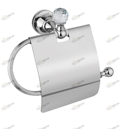 Держатель для туалетной бумаги CEZARES OLIMP-TRH-01-Sw