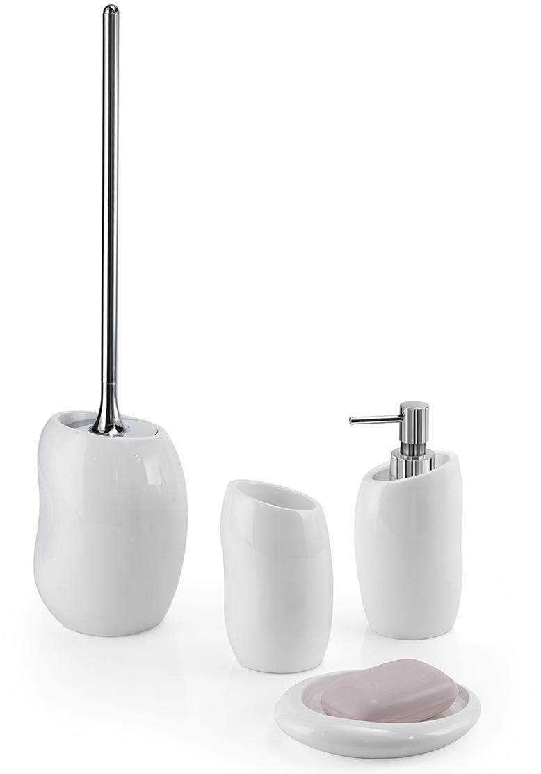 GEDY Дозатор мыла из смолы Iside 1881 - Вид №2