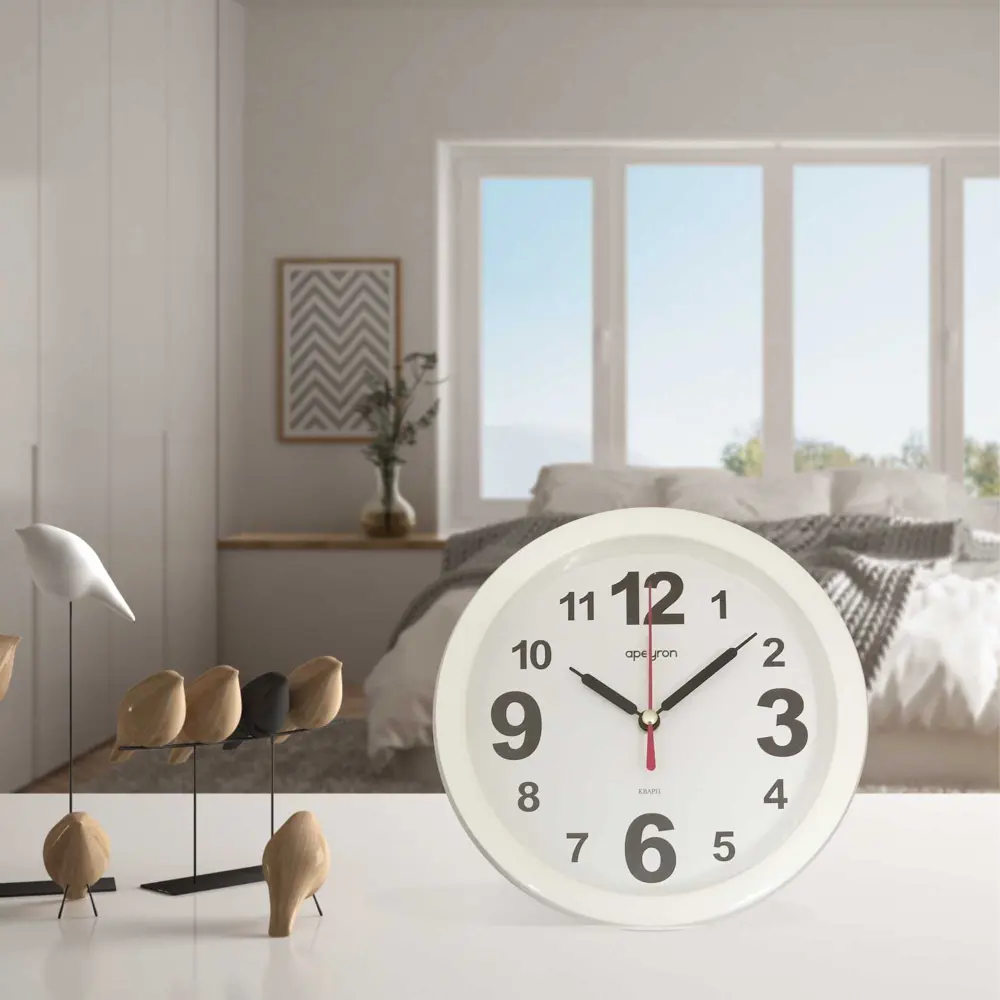 Будильник Apeyron PLT20-113 Santreyd Декор STLM-2049900 - Вид №6