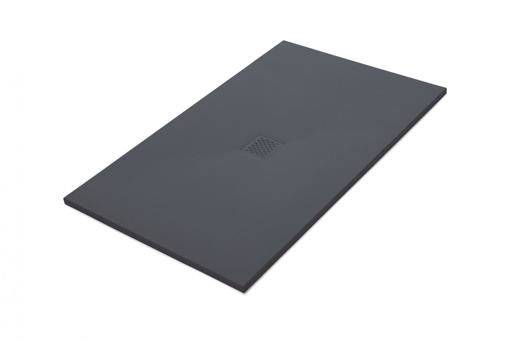MCBATH Coliseo Stone Nox 140x90 прямоугольный базальт sun-id-1959666