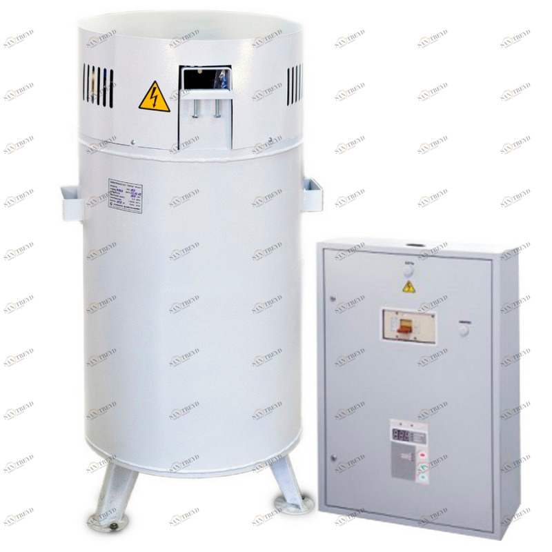 Электрический котел ZOTA Prom 300 SMART SE PROM300