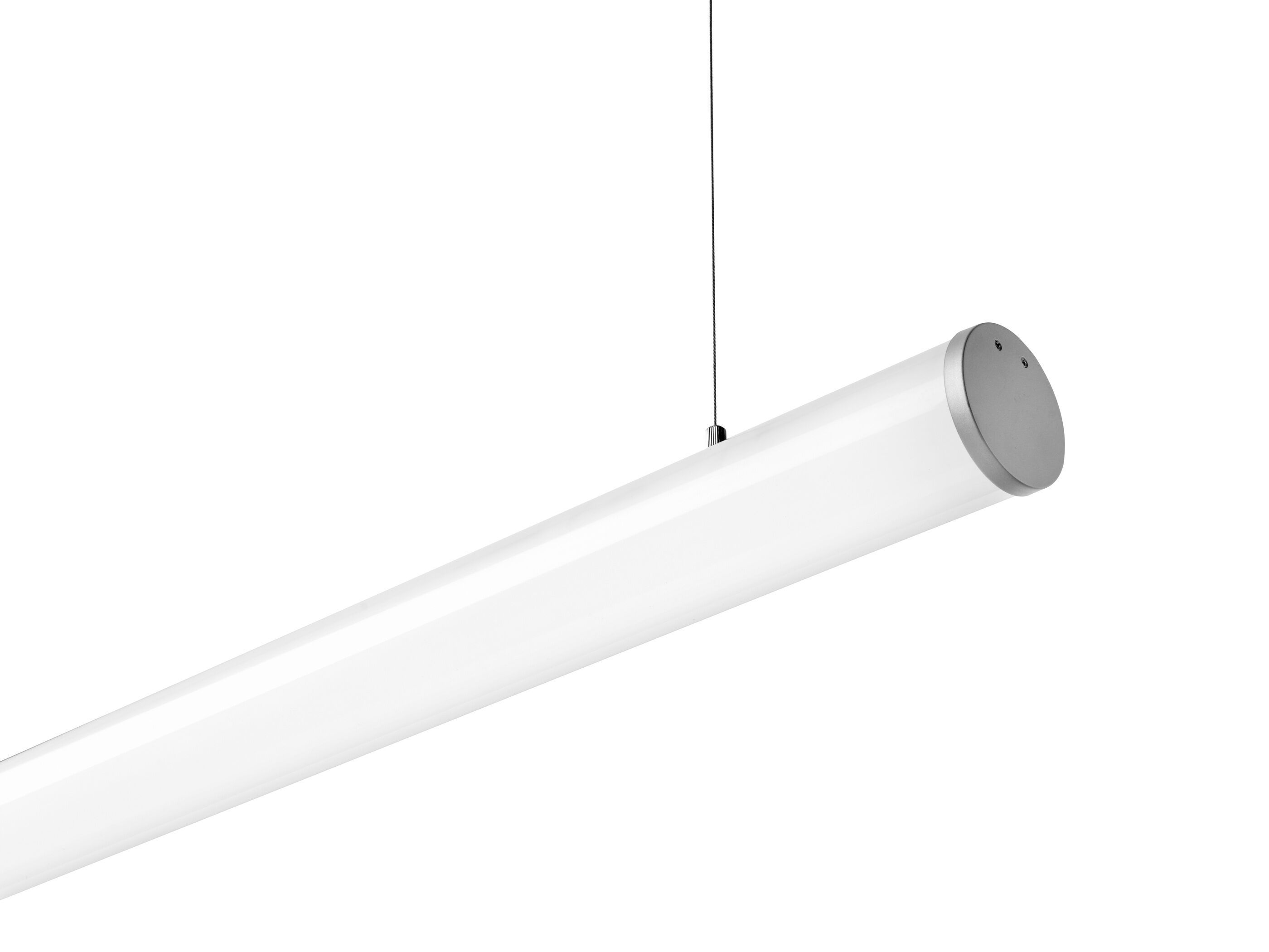 Алюминиевый светодиодный подвесной светильник Tecnico Pirgos ARCH-00121797 - Вид №2