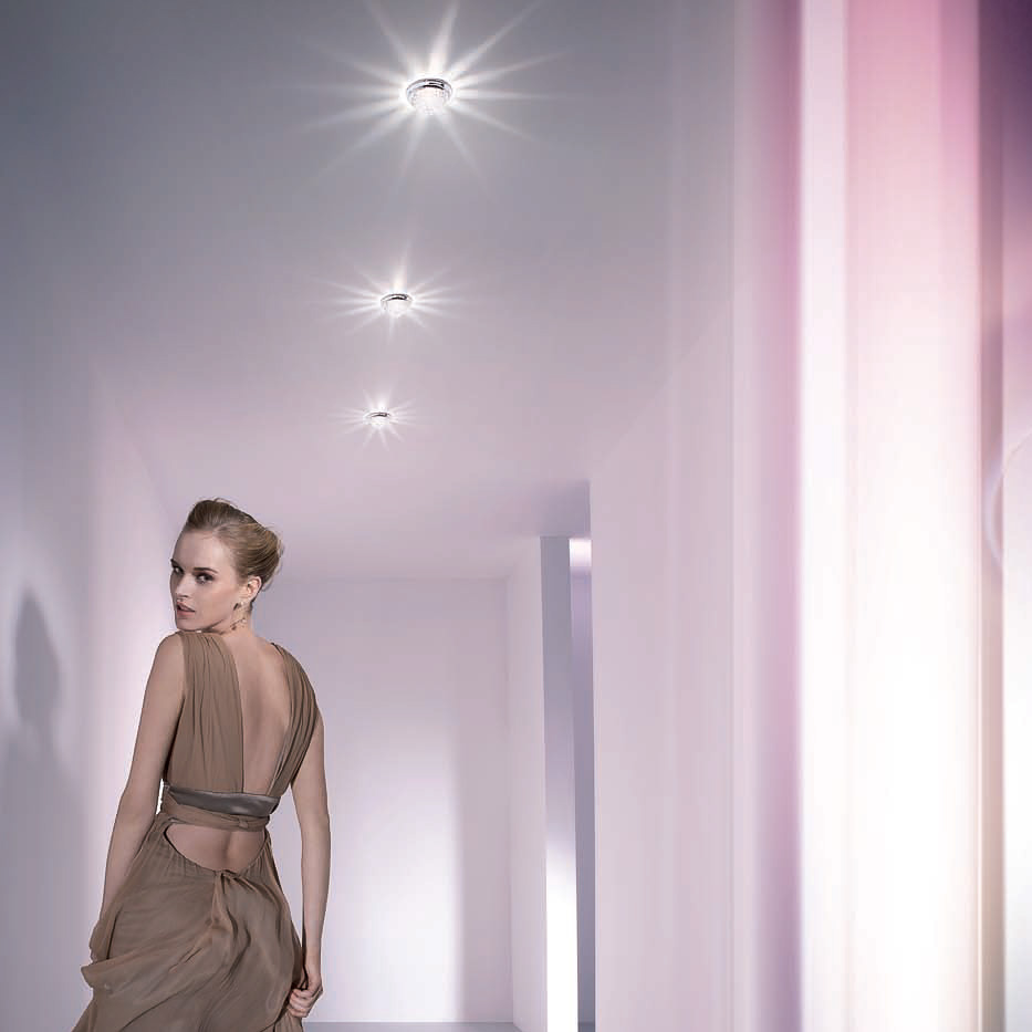 Swarovski A.8992 NR 030 010 Vega встраиваемый потолочный 55599 - Вид №1