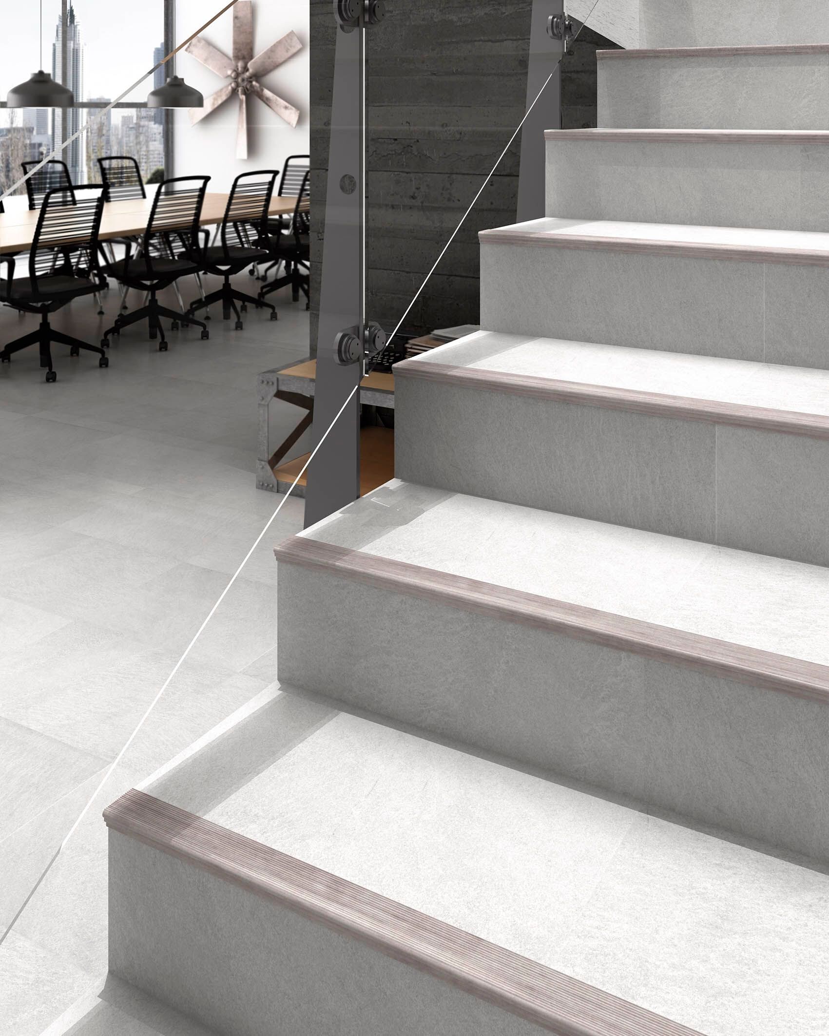 Профиль paragradino EMAC Italia Novopeldaño® ARCH-00077620 - Вид №1