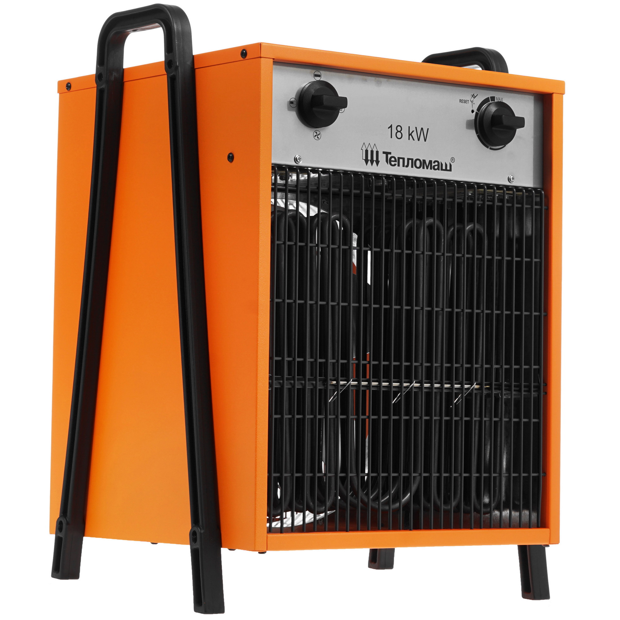 7998587 Тепловая пушка электрическая Тепломаш КЭВ-18С40Е STDN-0001667