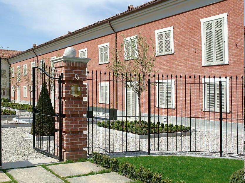 Кирпичная кладка B&B Rivestimenti Naturali GENESIS 630 ARCH-00147937 - Вид №8