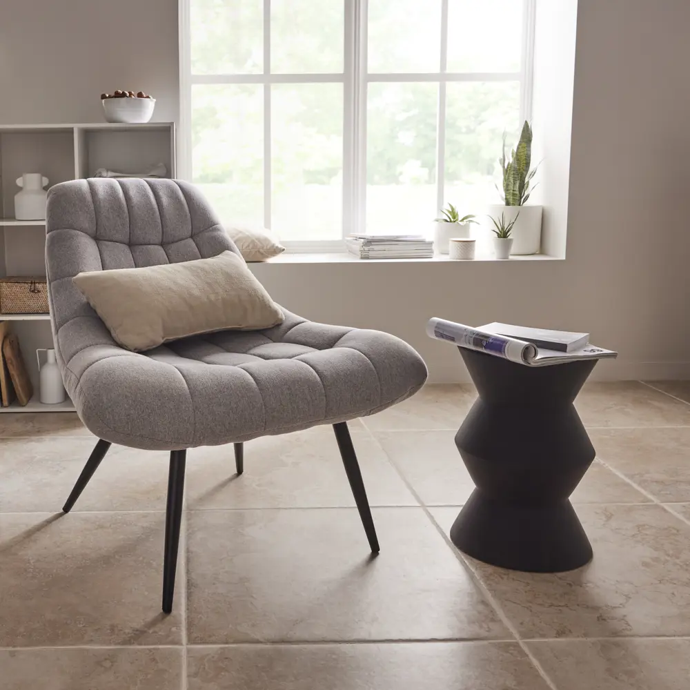 Насадка Standers пластик 18 мм цвет черный 8 шт STLM-2100949 - Вид №9