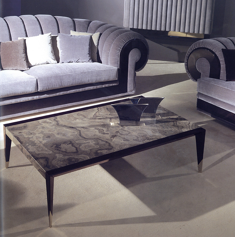 Стол журнальный  TURRI T2185M ORION