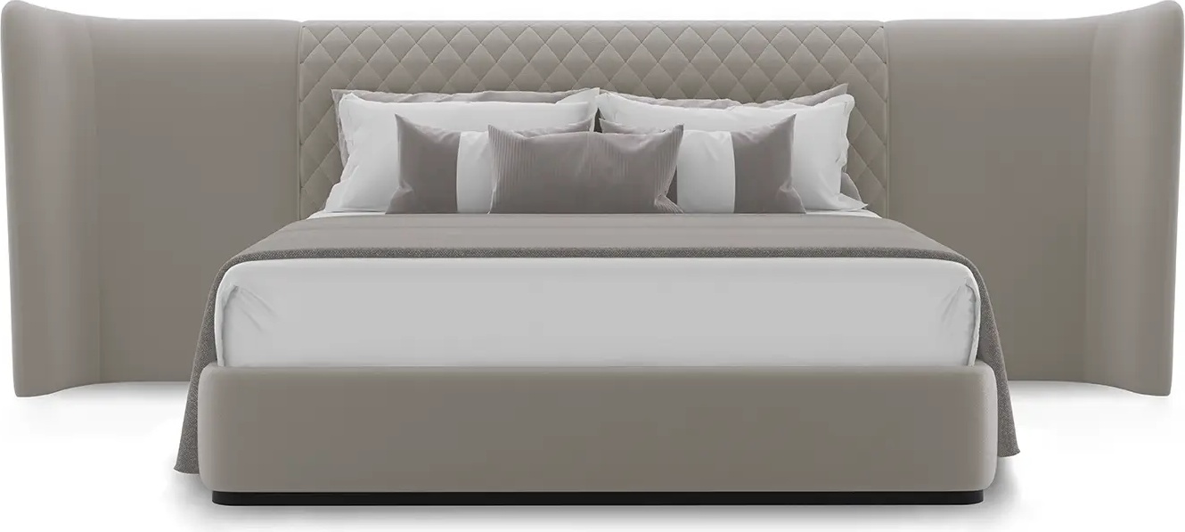 Кровать XL LUXXU Charla 286