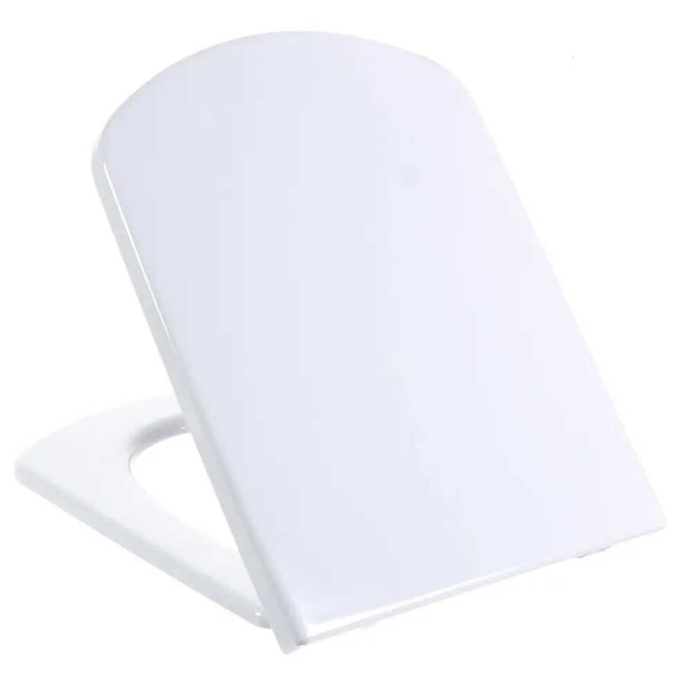 Сиденье для унитаза Дама «Сенсо» Roca Без серии STLM-2032456 - Вид №1