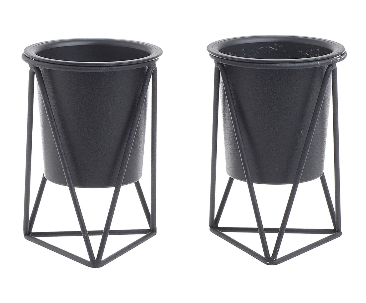 6870307.0002 Кашпо, набор 2шт TO4ROOMS 