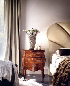 Тумбочка  BBELLE 628