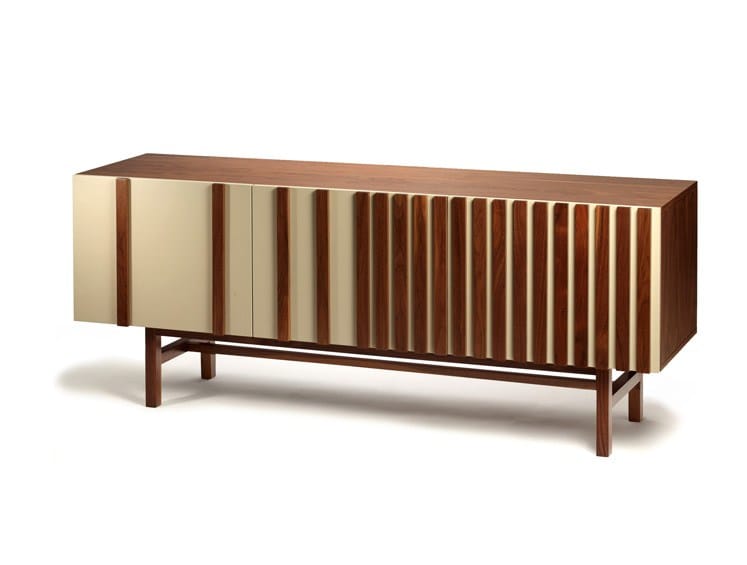 Мадия из грецкого ореха Mambo Unlimited Ideas ARCH-00049693 - Вид №1