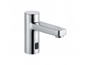 3820505 электронный вентиль на одну подводку DN 15 KLUDI ZENTA хром