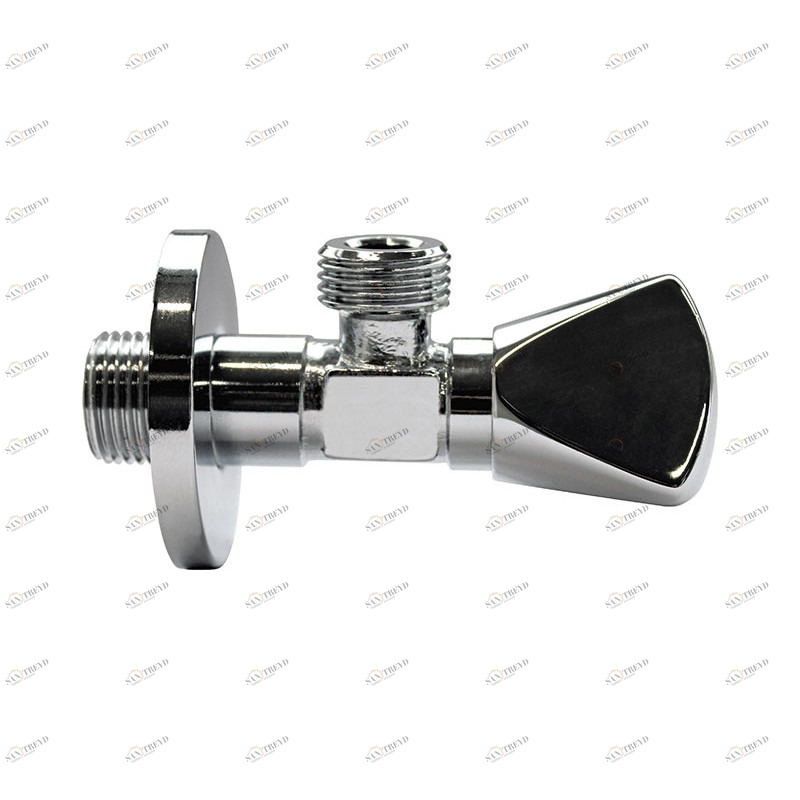 A611L  DANIEL RUBINETTERIE 