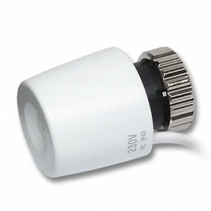 1VTTA230 SANHA VT-TA Электро-термический привод 230 Volt мм