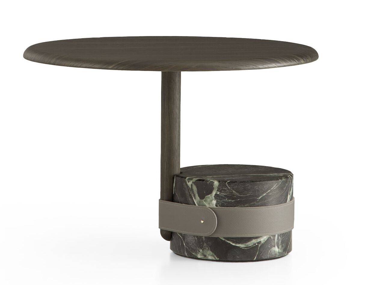 Журнальный столик из МДФ для гостиной Morica Design Высокая мода ARCH-00064507 - Вид №1