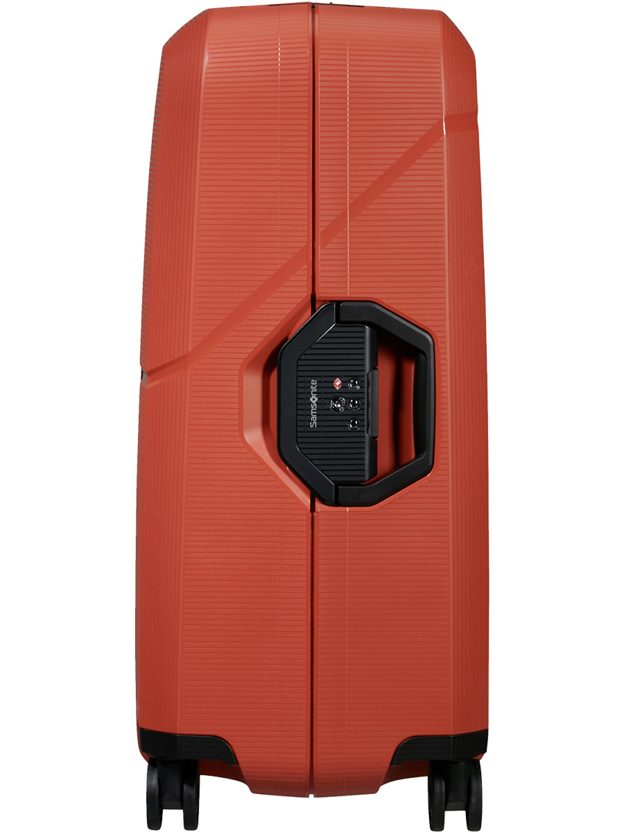 KH2-96002 Чемодан KH2*002 Spinner Samsonite Magnum Eco  - Вид №3