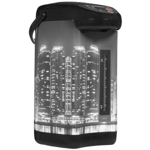 8160013 Термопот Endever Altea-2040 черный