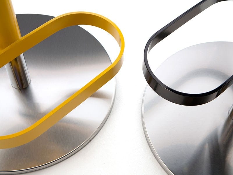 Высокий стул из ткани arrmet Dam ARCH-00051533 - Вид №7