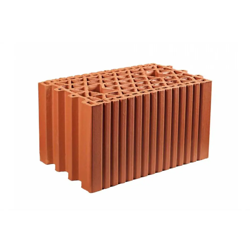 Блок керамический Гжель 25 М150 250x219x380 мм 10.7 НФ Santreyd STLM-2052426