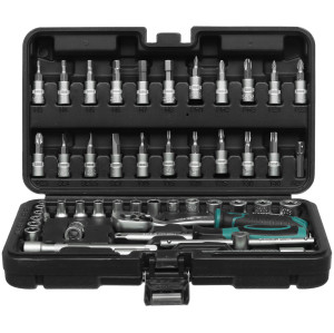 Набор инструментов FinePower AS46 5430338