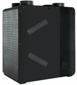 Vortice Рекуперация тепла Vort hr avel 12106