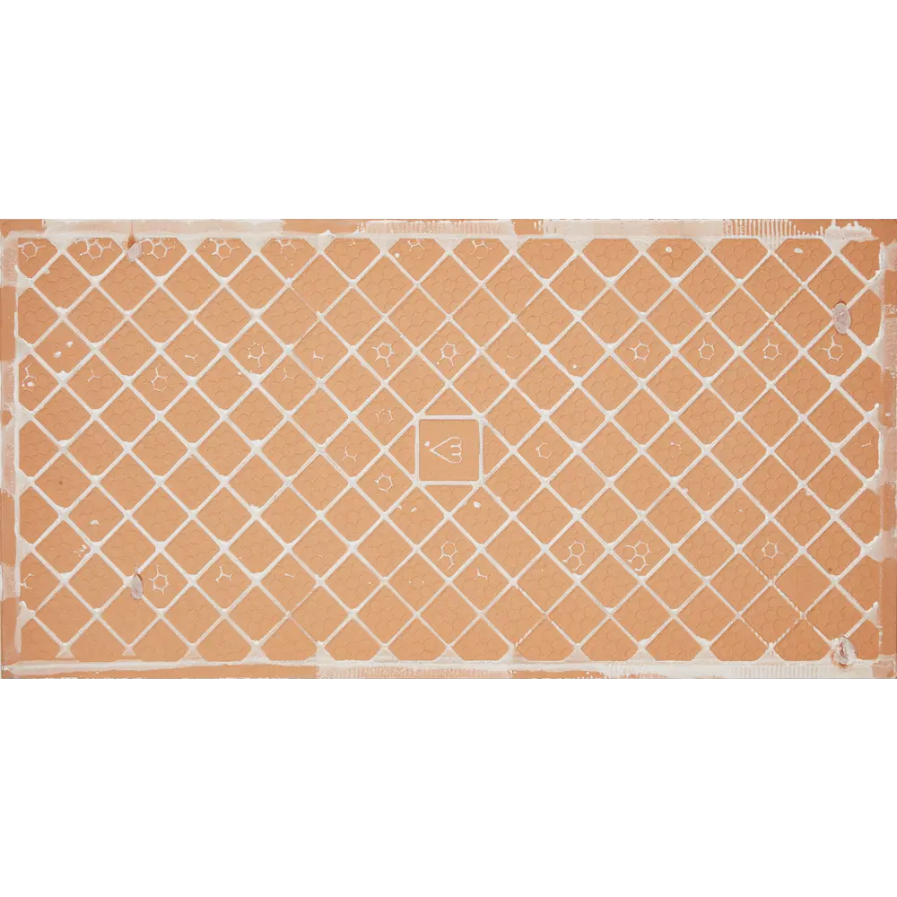 Керамическая плитка Axima Лилль для стен 25×50 см матовая светлая 89231670 STLM-0948925 - Вид №3