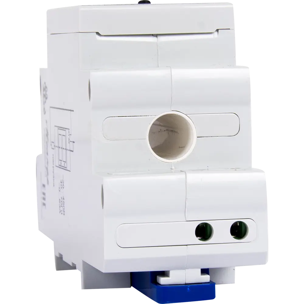 Santreyd Вольтметр-амперметр ВАР-М01-083 с цифровым дисплеем 82012840 STLM-0017608 - Вид №2