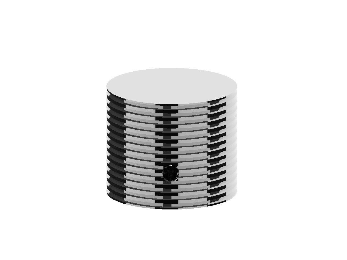 Пульт дистанционного управления для ванны Rubinetterie Frattini ARCH-00057120