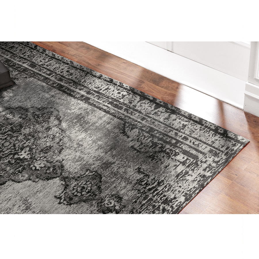 Ковер Altay, 160x230 см, серебряный Carpet Decor C1000 - Вид №1