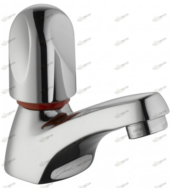 E72923-CP Кран с ручкой для горячей воды Jacobdelafon GALEO CD Santreyd