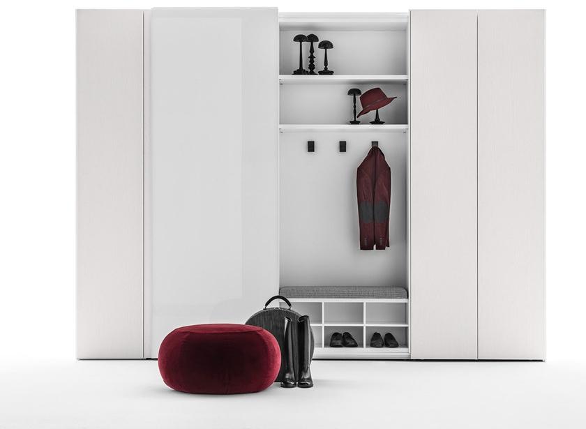 Caccaro Шкаф с раздвижными дверьми Core sun-id-1361028 - Вид №1