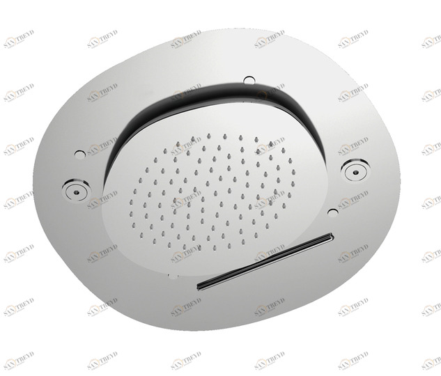 FIR Italia Многофункциональный душ MY WELLNESS 93.7292.7 