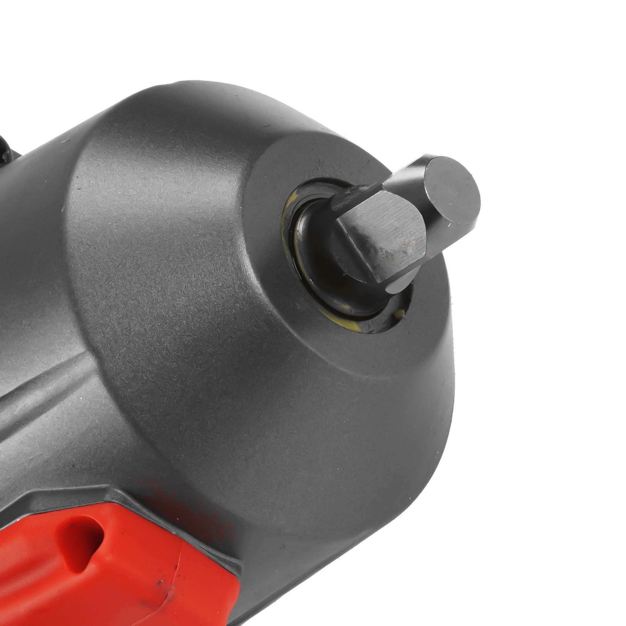 Гайковерт Milwaukee M18 ONEFHIWP12-0X ONE-KEY FUEL 1/2"   , Без ЗУ, Без АКБ 5476207 STDN-0136488 - Вид №3