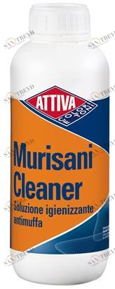 ATTIVA Раствор для дезинфекции плесени Smalti e pitture sun-id-1444808