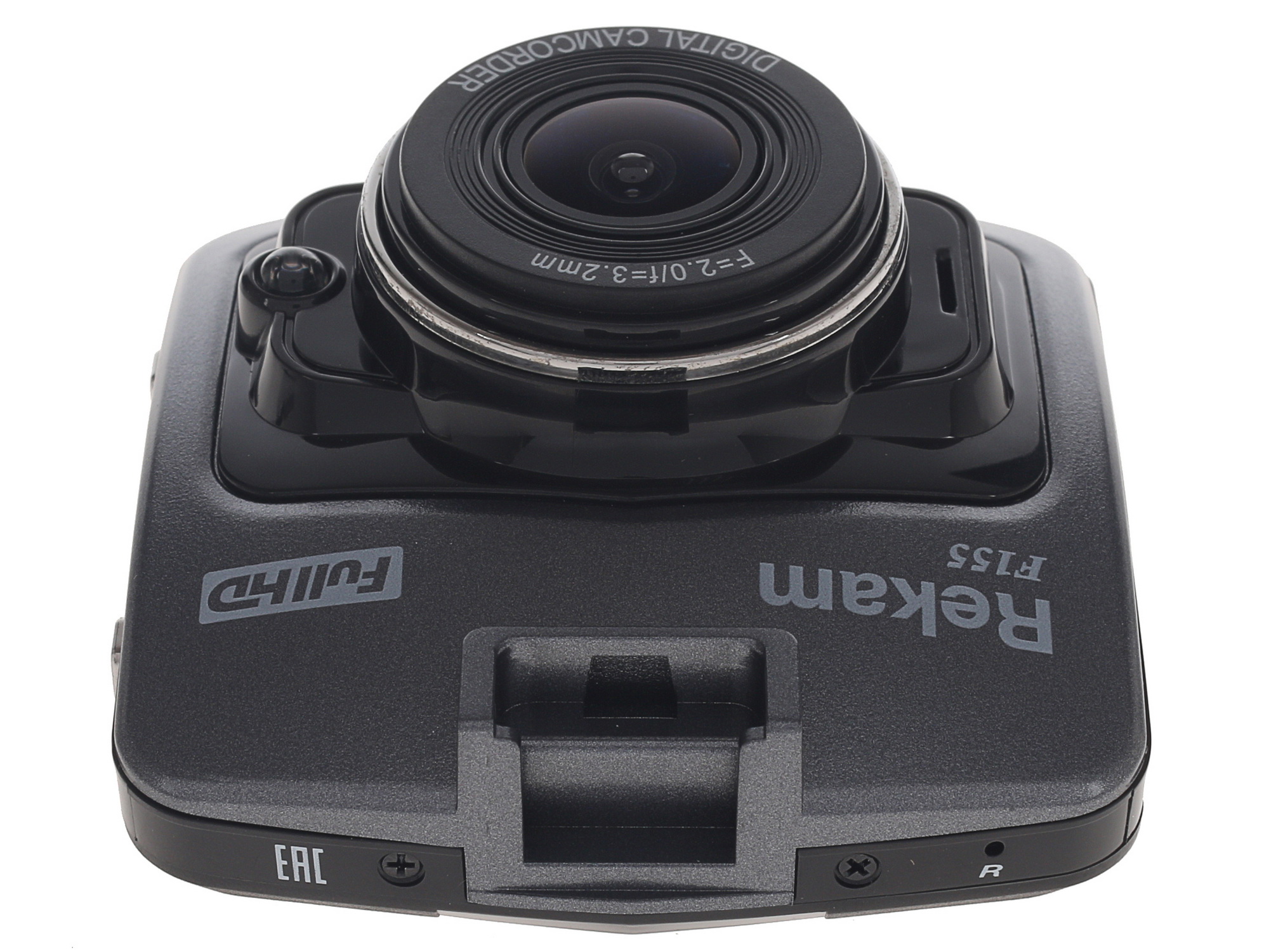 1166373 Видеорегистратор Rekam F155 STDN-0144546 - Вид №8