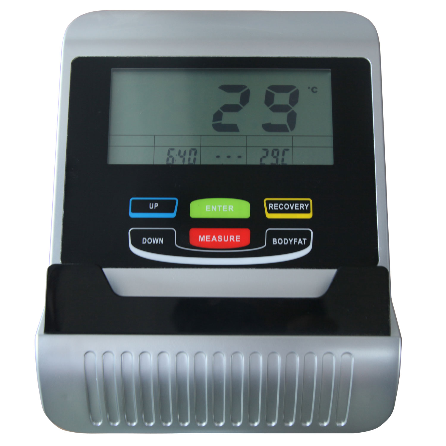 E8602T Эллиптический тренажер e8602t DFC  - Вид №1