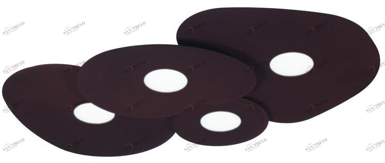 Rossini Illuminazione Светодиодный потолочный светильник Kahlo sun-id-1376382